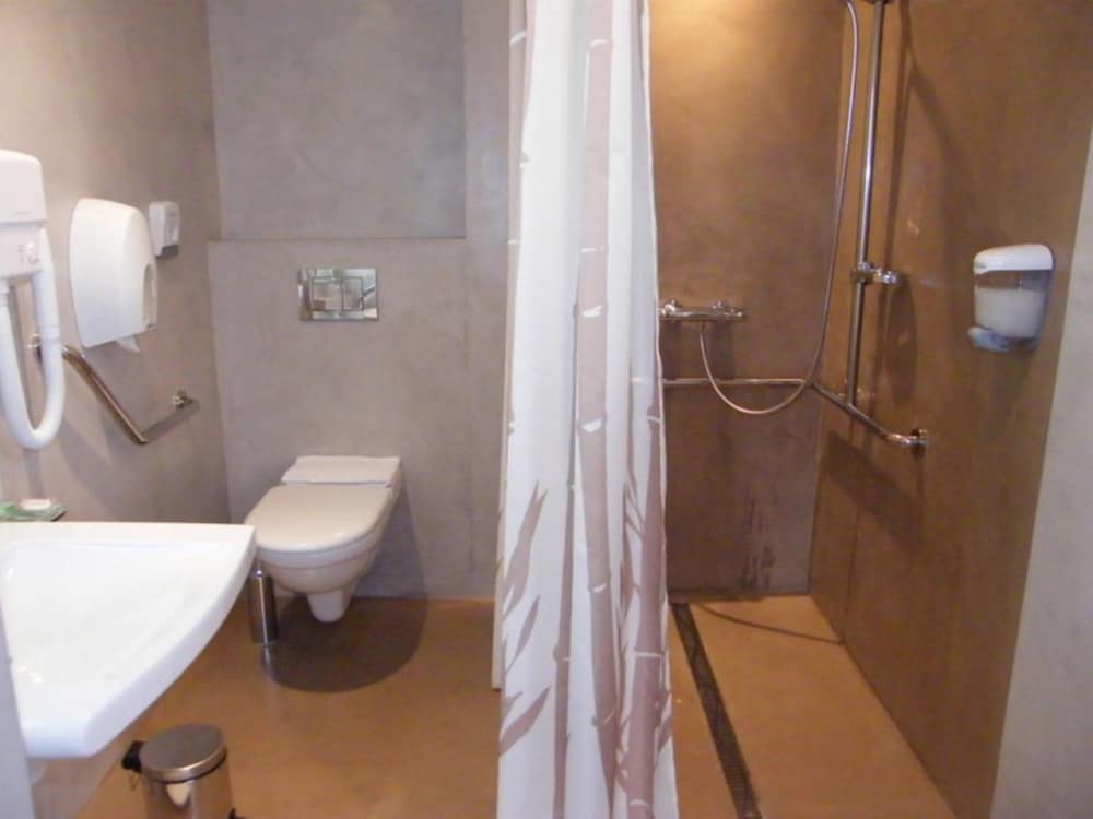 cithotel saint pierre