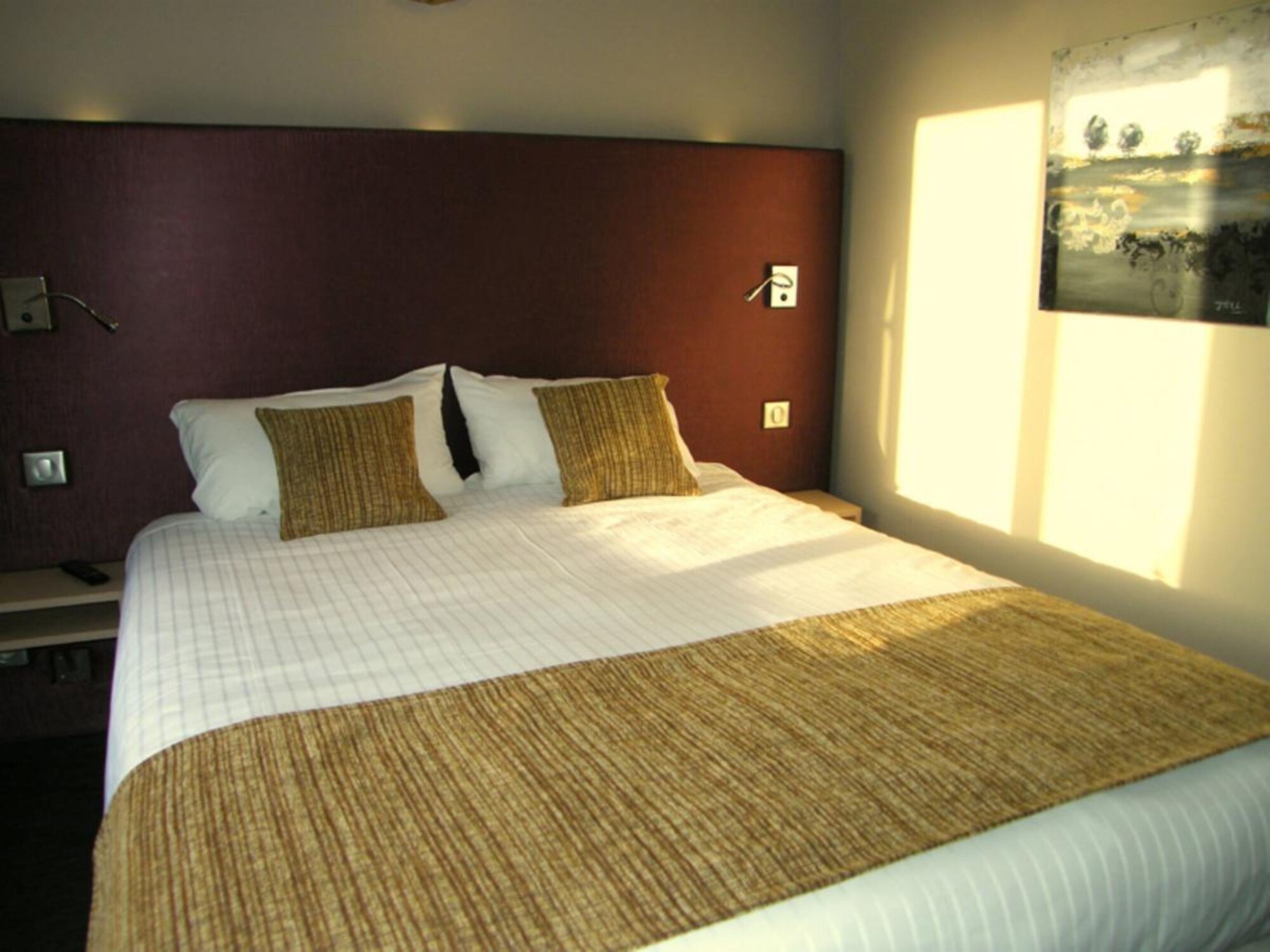 cithotel saint pierre
