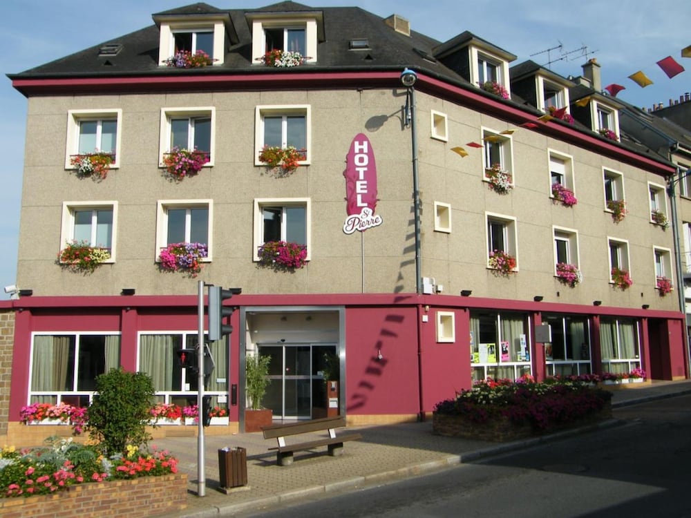 cithotel saint pierre