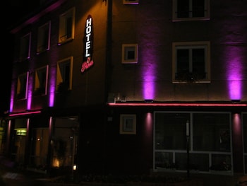 cithotel saint pierre