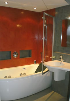 cithotel saint pierre