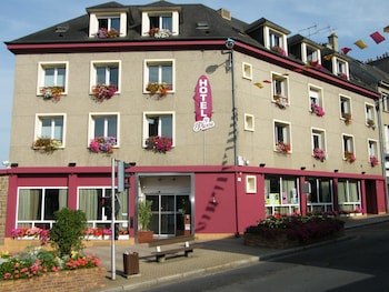 cithotel saint pierre