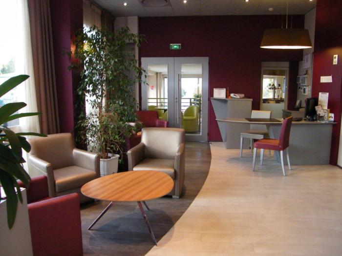 cithotel saint pierre