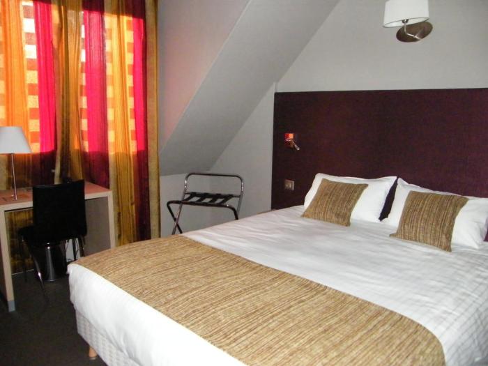 cithotel saint pierre