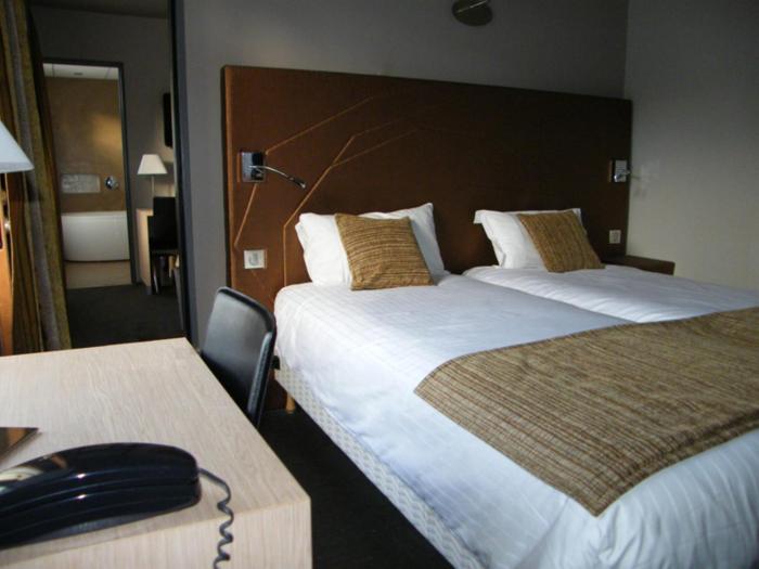 cithotel saint pierre