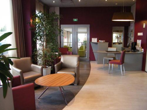 cithotel saint pierre