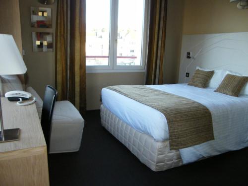 cithotel saint pierre