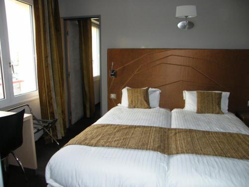 cithotel saint pierre
