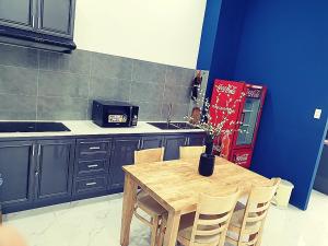 54 homestay