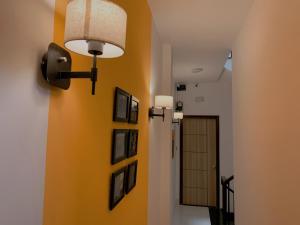 54 homestay