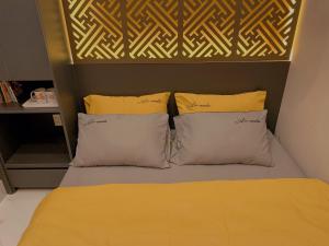 54 homestay