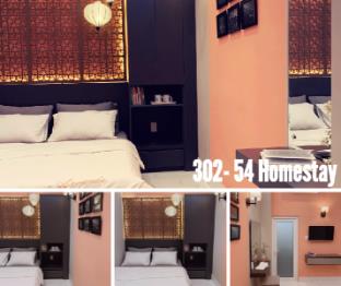 54 homestay