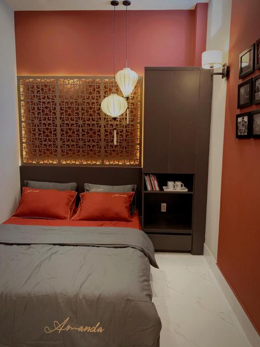 54 homestay
