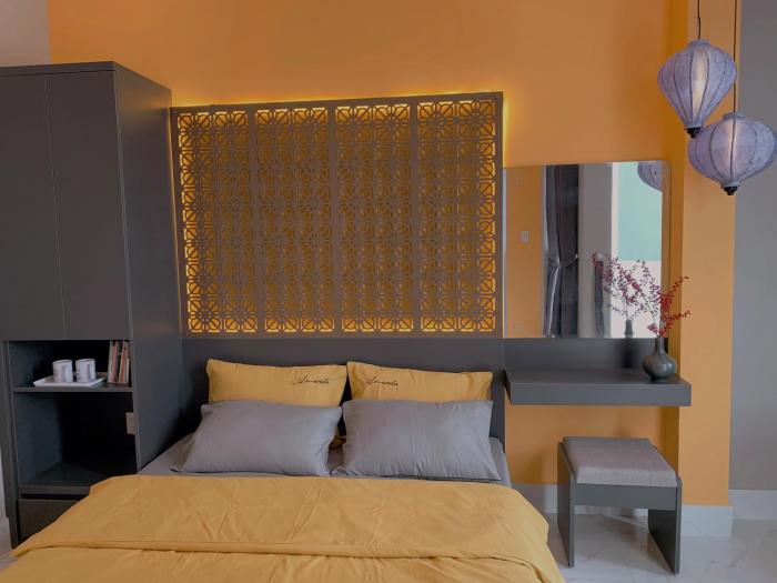 54 homestay
