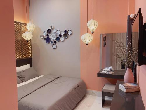 54 homestay