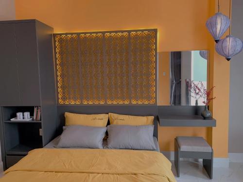 54 homestay