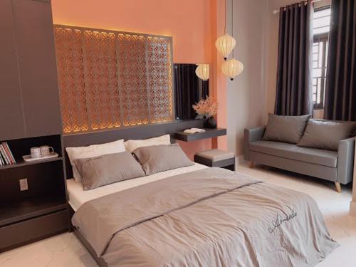 54 homestay