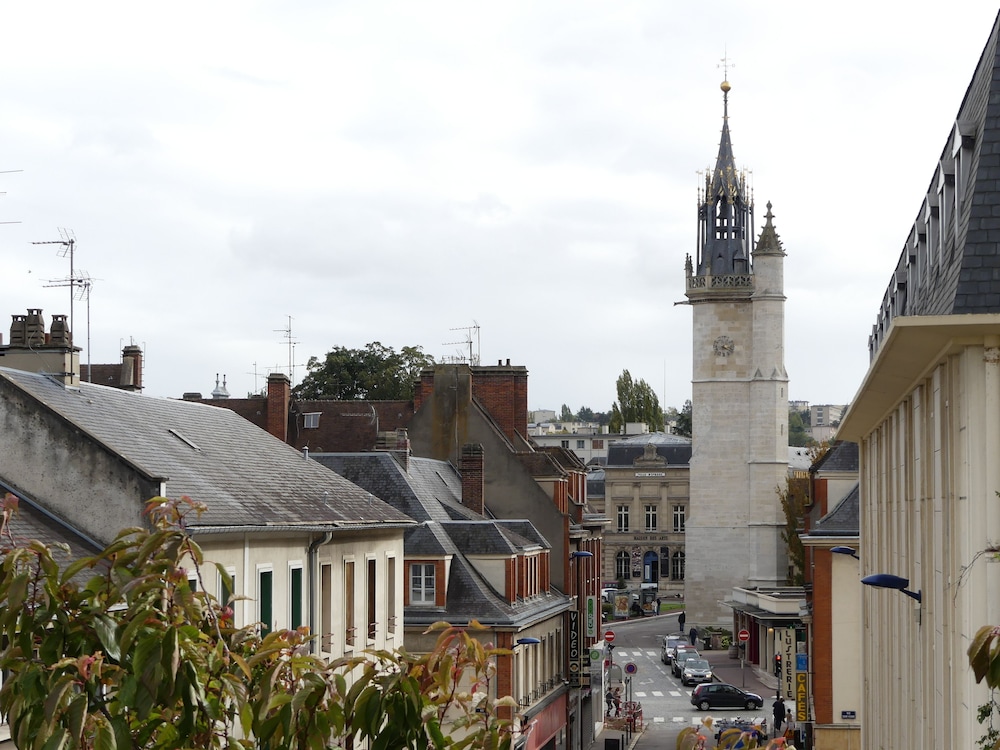 evreux