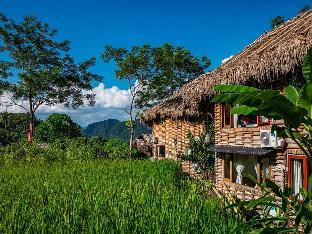 Pu Luong Jungle Lodge,Hoa Binh>>Ba Thuoc,4.5 star