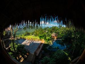Pu Luong Jungle Lodge,Hoa Binh>>Ba Thuoc,4.5 star