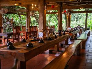 Pu Luong Jungle Lodge,Hoa Binh>>Ba Thuoc,4.5 star