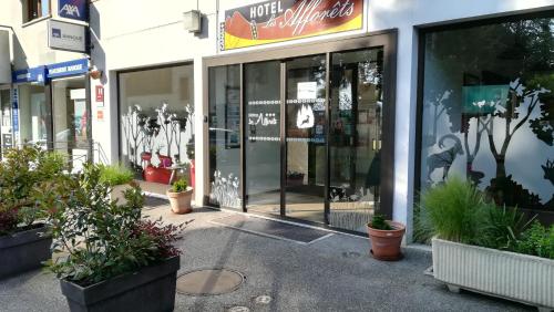 la roche sur foron