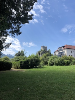 la roche sur foron