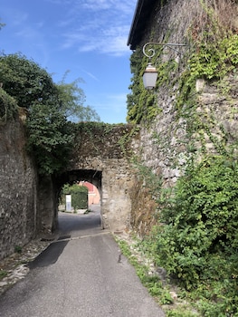 la roche sur foron