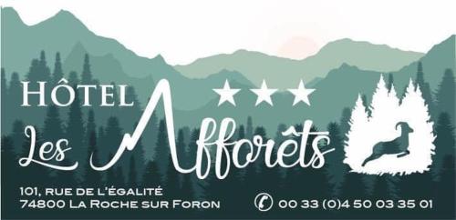 les afforets