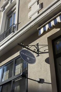 Maison Barbillon Grenoble - Centre Gare,Near Dauphinois Museum,3 star