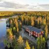 kuusamo