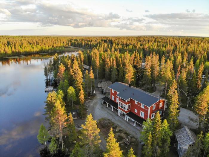 kuusamo