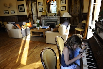 chateau clement