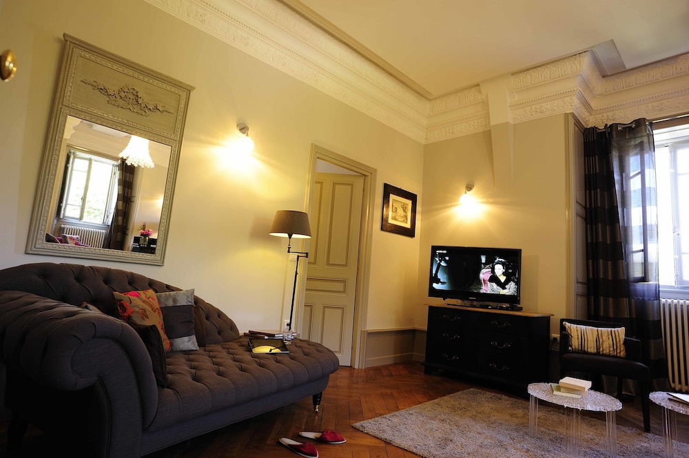 chateau clement
