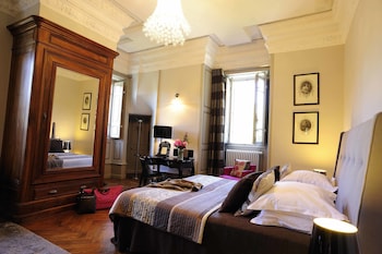 chateau clement