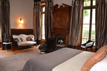 chateau clement