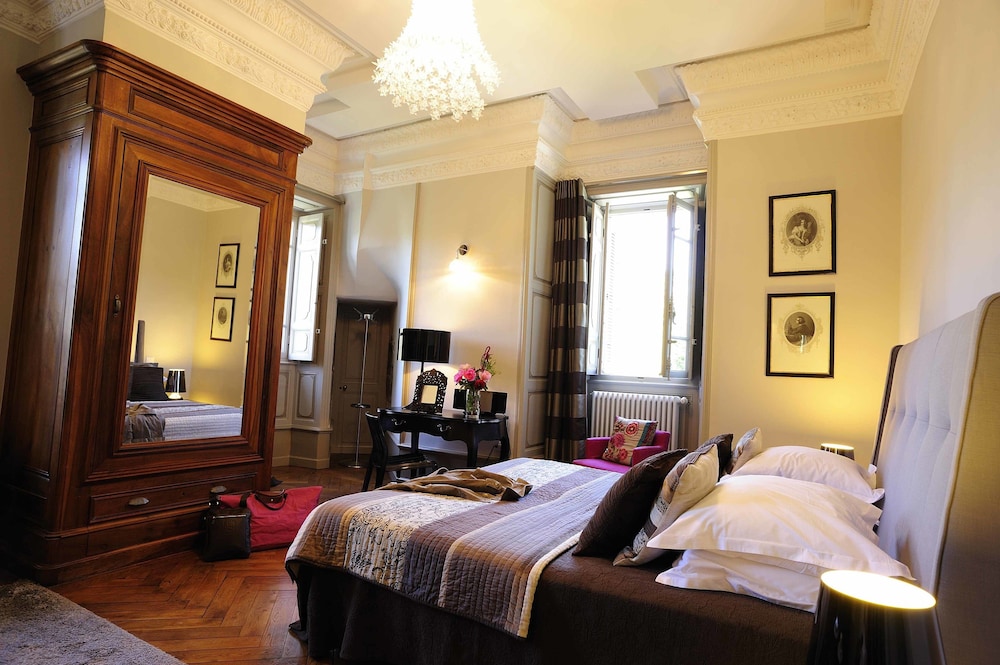 chateau clement