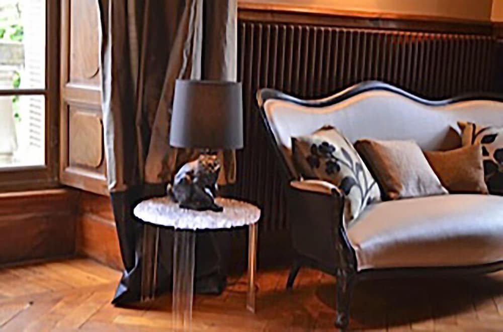 chateau clement