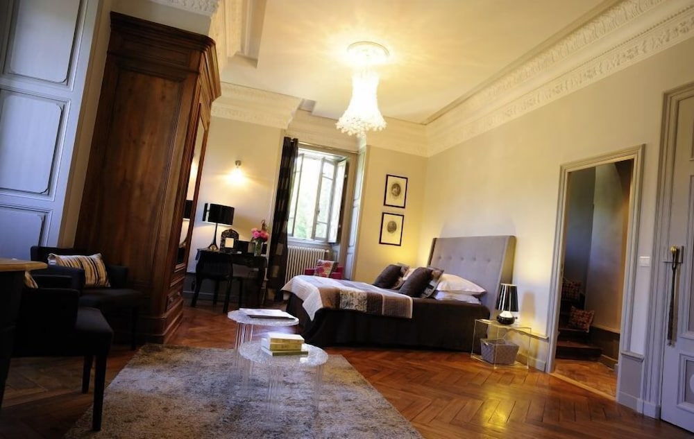 chateau clement