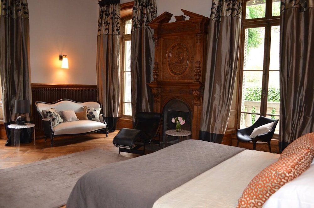 chateau clement