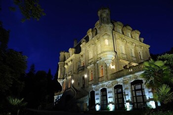 vals les bains
