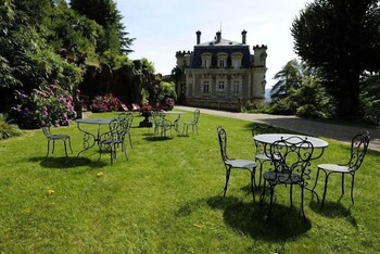 vals les bains