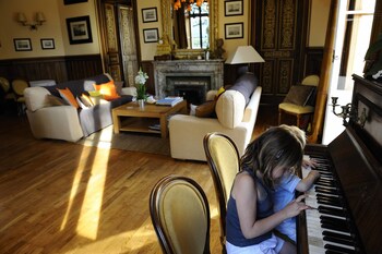 chateau clement