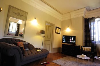 chateau clement