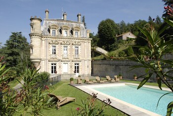 vals les bains