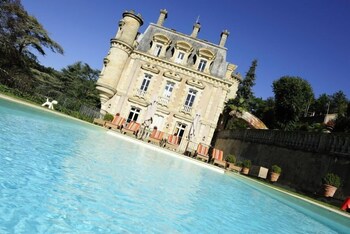 vals les bains