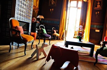 chateau clement