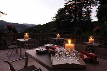 vals les bains