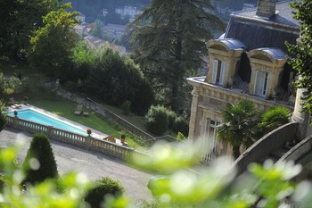 vals les bains