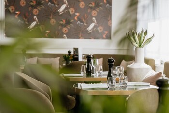 hotel restaurant la caborne